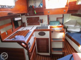 1976 Tartan Yachts 34
