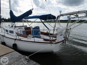 1976 Tartan Yachts 34