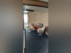 Vegyél 2011 Mastori Yachts 45M Luxury Restaurant Cruiser