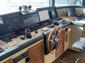 2011 Mastori Yachts 45M Luxury Restaurant Cruiser zu verkaufen