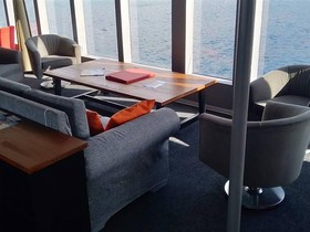 2011 Mastori Yachts 45M Luxury Restaurant Cruiser kopen