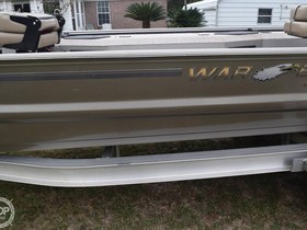 2016 War Eagle 1754 for sale