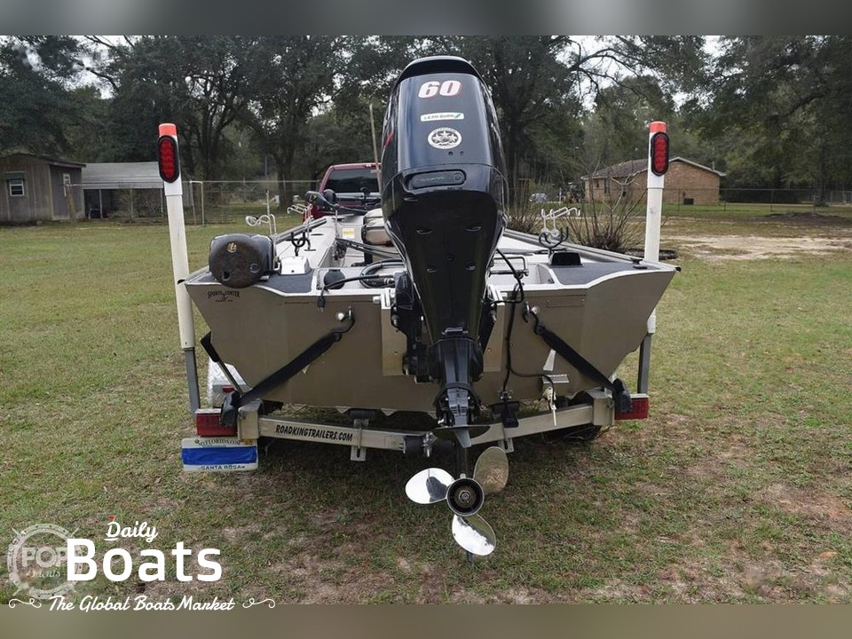 2016 War Eagle 1754 for sale. View price, photos and Buy 2016 War Eagle