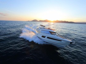 Купить 2014 Prestige Yachts 450
