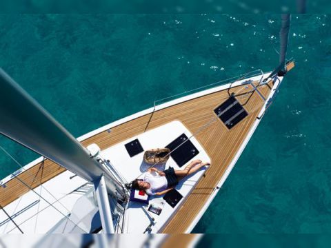 Acquistare 2012 Hanse 415