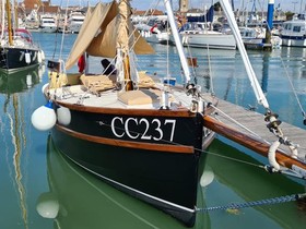 Купить 1979 Cornish Crabbers Mk1