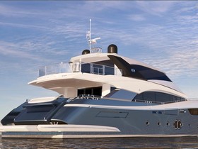 Buy 2023 Monte Carlo Yachts Skylounge