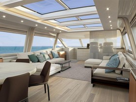 2023 Monte Carlo Yachts Skylounge