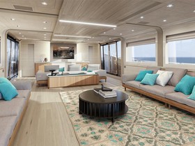 2023 Monte Carlo Yachts Skylounge for sale