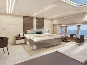 2023 Monte Carlo Yachts Skylounge