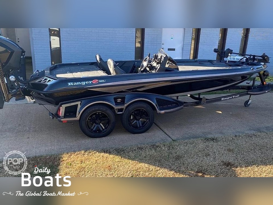 2019 Ranger Boats Z520 Comanche zu verkaufen. Preis und fotos ansehen