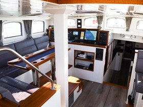 2015 Puffin 58 for sale