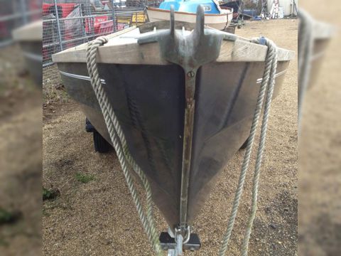 Acquistare 1987 Drascombe Lugger
