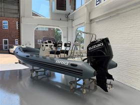 Vegyél 2021 Brig Inflatables Navigator 610