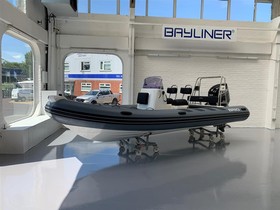 2021 Brig Inflatables Navigator 610