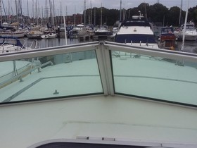 1989 Aquastar 38 Ocean Ranger for sale