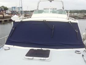 1989 Aquastar 38 Ocean Ranger на продажу