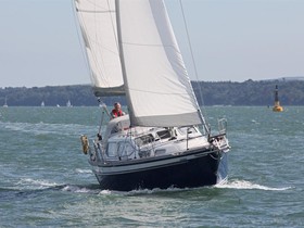 Nordship 35 Ds