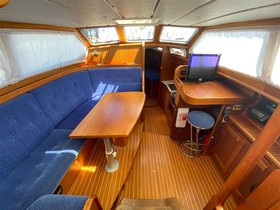 2008 Nordship 35 til salgs