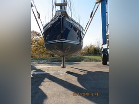 2008 Nordship 35 til salgs