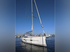 2019 Dufour 460 in vendita