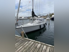 Kupiti 1990 Dehler 36 Cws