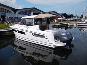 2017 Jeanneau Merry Fisher 855 kaufen