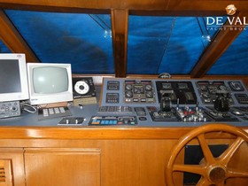 1988 Broward Yachts 102 myytävänä