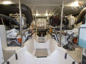 2008 Sabre Yachts 52 Express