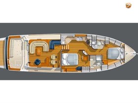 Αγοράστε 2008 Sabre Yachts 52 Express