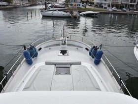 2016 Sasga Yachts Minorchino 54