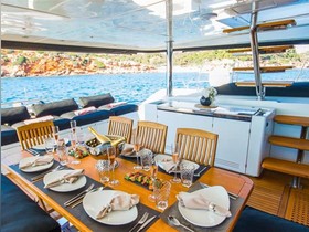 2016 Lagoon Catamarans 620 na sprzedaż
