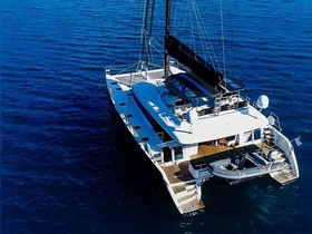Koupit 2016 Lagoon Catamarans 620