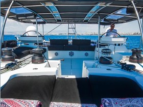 2016 Lagoon Catamarans 620 na prodej