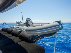 2016 Lagoon Catamarans 620 na prodej