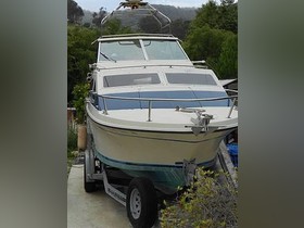Skipjack 25