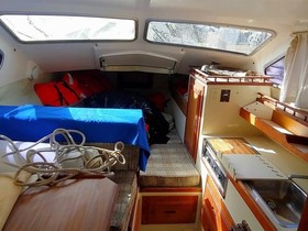 1983 Skipjack 25 za prodaju