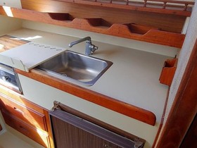1983 Skipjack 25