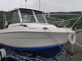 Jeanneau Merry Fisher 530 HB