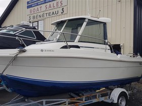 Jeanneau Merry Fisher 530 HB