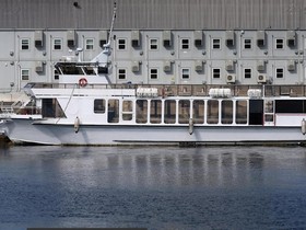 Cavalier Royal Ferry