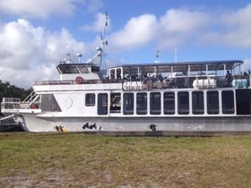 1963 Cavalier Royal Ferry myytävänä
