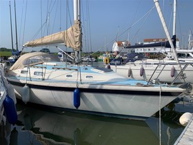 Kupić 1983 Westerly Fulmar