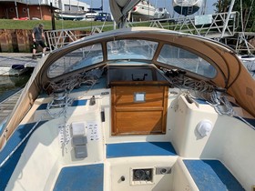 1983 Westerly Fulmar na sprzedaż