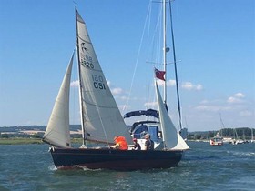 Bayrider 20