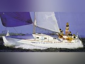 2000 Bénéteau Boats First 31.7 à vendre