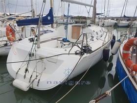 Kjøpe 2000 Bénéteau Boats First 31.7