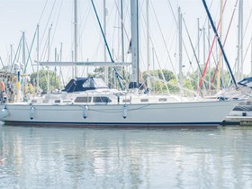 Island Packet Yachts 485