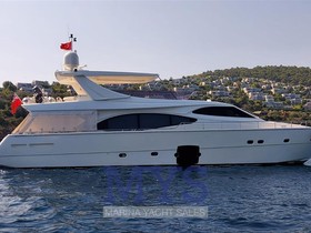 2008 Ferretti Yachts 780 kopen