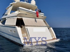 Buy 2008 Ferretti Yachts 780